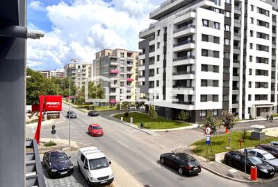 Apartament cu 2 camere în Tractorul - 7