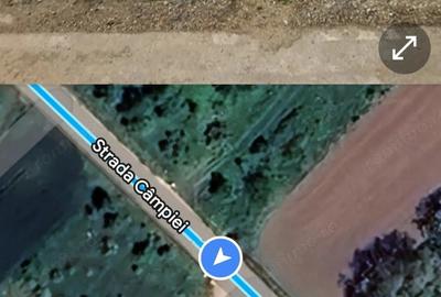 Teren de 420 mp, în Bâcu