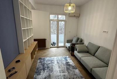 Apartament cu 2 camere în Vatra Luminoasă - 1