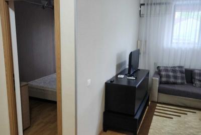Apartament cu 2 camere nedecomandat în Apărătorii Patriei - 7