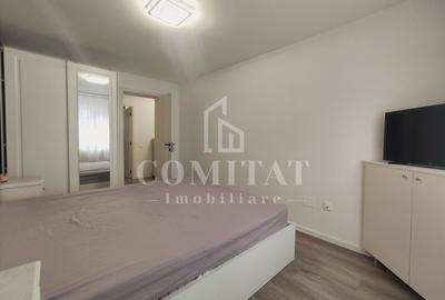 Apartament cu 2 camere decomandat, mobilat în Zorilor - 4