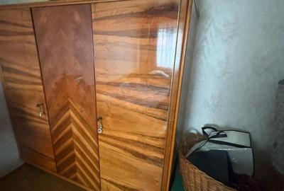 Apartament cu 3 camere semidecomandat în Lucăcești - 5