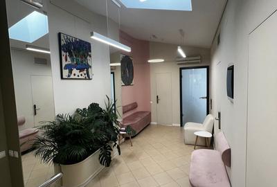 Spațiu comercial, de 26 mp, în Foișorul de Foc - 1