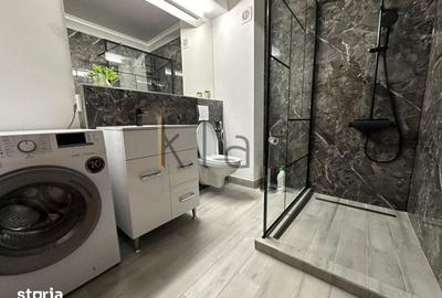 Apartament cu 3 camere semidecomandat, mobilat în Mărăști - 10