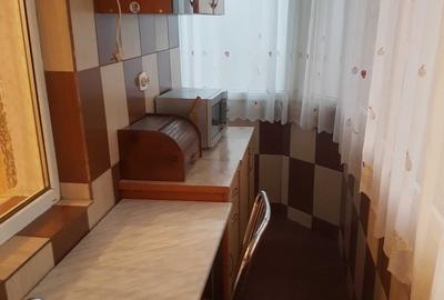 Apartament cu 2 camere decomandat în Popa Șapcă - 3