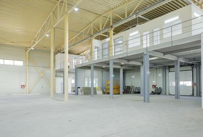 Spațiu industrial, de 2,100 mp, în Nord - 4