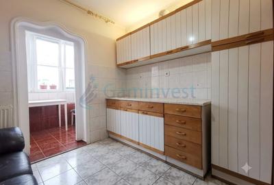 Apartament cu 3 camere decomandat, mobilat în Calea Aradului - 3