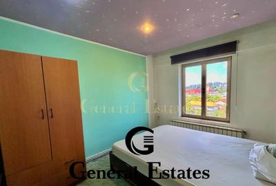 Apartament cu 4 camere, mobilat în Hala Centrală - 17