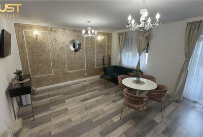 Apartament cu 2 camere semidecomandat în Florești