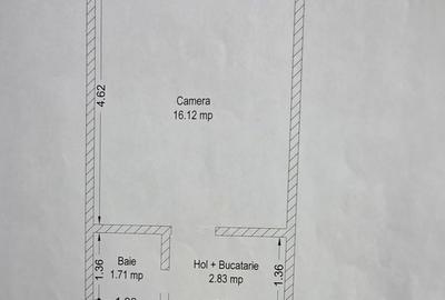 Garsonieră în Steaua - 3