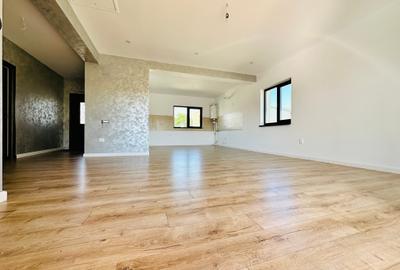 Casă individuală cu 4 camere cu Teren 370 Mp în Berceni - 9