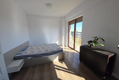 Apartament cu 2 camere semidecomandat în Plopilor - 3