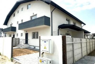 Duplex cu 4 camere cu Teren 200 Mp în Bragadiru - 8