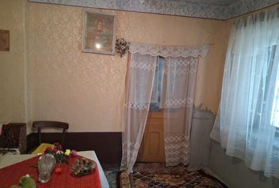 Casă cu 4 camere în Valea Stanciului - 4