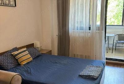 Garsonieră decomandată, mobilată în Hipodrom - 1