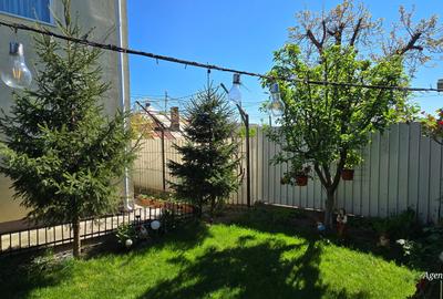 Casă individuală cu 5 camere cu Teren 260 Mp în Central - 3