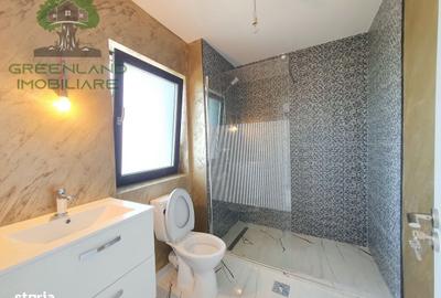 Casă cu 4 camere în Vorovești - 9