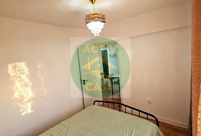 Apartament cu 3 camere semidecomandat în Est - 11