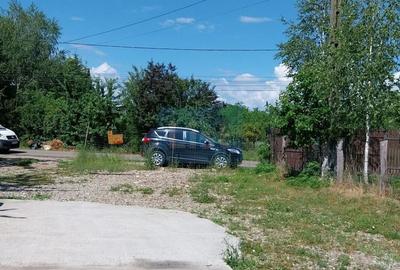 Teren Construcții intravilan de 1942 mp, în Central - 4