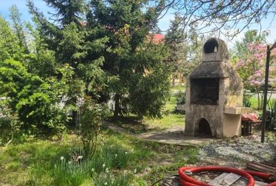 Casă individuală cu 3 camere cu Teren 900 Mp în Otopeni - 8