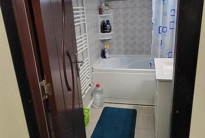 Apartament cu 2 camere semidecomandat în Central - 4