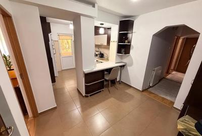 Apartament cu 3 camere decomandat în Obcini - 8