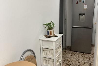 Apartament cu 2 camere semidecomandat în Central - 8