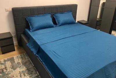 Apartament cu 2 camere decomandat în Central - 4