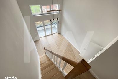 Apartament cu 3 camere decomandat în Cristian - 17