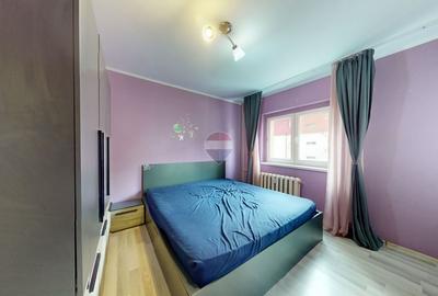 Apartament cu 2 camere decomandat în 13 Decembrie