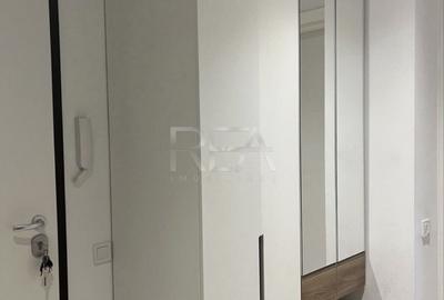 Apartament cu 2 camere decomandat, mobilat în Lujerului - 5