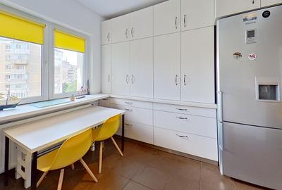 Apartament cu 2 camere semidecomandat în Tineretului - 2
