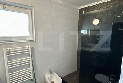 Apartament cu 2 camere semidecomandat, mobilat în Andrei Mureșanu