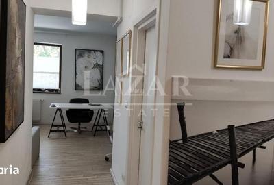 Apartament cu 2 camere decomandat în Băneasa - 7