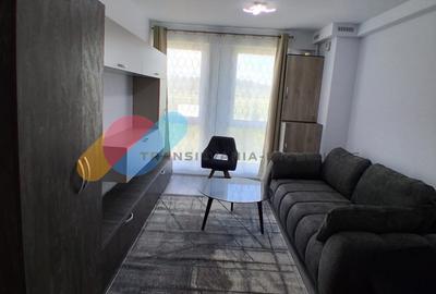 Apartament cu 2 camere semidecomandat în Someșeni