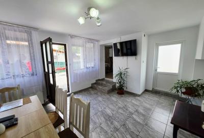 Casă cu 6 camere cu Teren 557 Mp în Berceni - 35