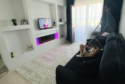 Apartament cu 2 camere în Central - 2