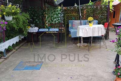 Casă individuală cu 3 camere cu Canalizare în Freidorf - 3