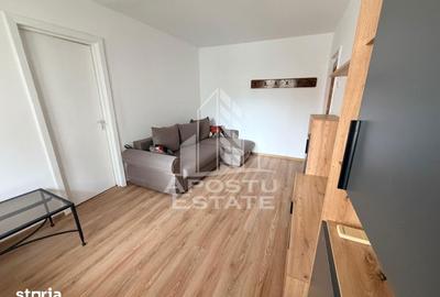 Apartament cu 2 camere, mobilat în Soarelui - 7