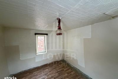 Casă cu 2 camere cu Teren 259 Mp în Central - 2
