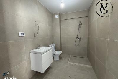 Apartament cu 2 camere decomandat în Nord - 4