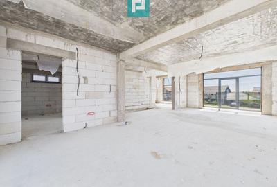 Casă individuală cu 4 camere cu Teren 300 Mp în Zimandu Nou - 6
