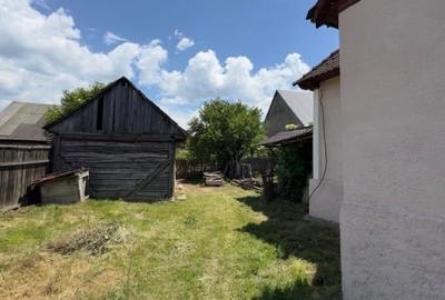Casă cu 3 camere cu Teren 1200 Mp în Bixad - 5