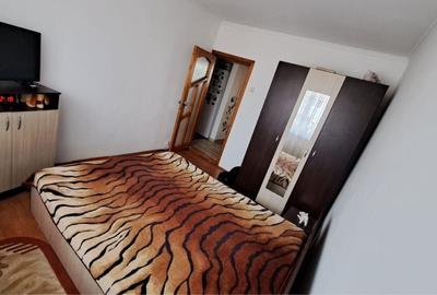 Apartament cu 3 camere decomandat în Crihala - 1