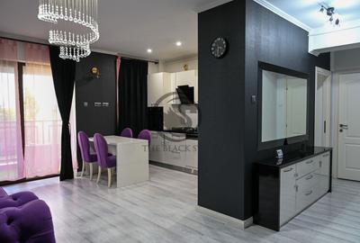 Apartament cu 2 camere decomandat, mobilat în Blejoi - 7