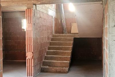 Casă cu 4 camere în Preajba - 4