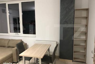 Apartament cu 2 camere decomandat în Complex Studențesc