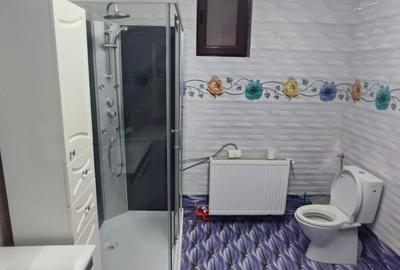 Casă cu 3 camere cu Teren 338 Mp în Colentina