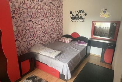 Apartament cu 3 camere în Găvana