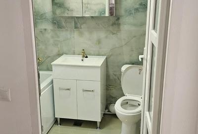 Apartament cu 3 camere decomandat în Tătărași - 3